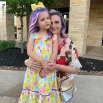 Peggy Eubanks Dempsey - @peggyedempsey - Instagram