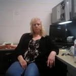 Peggy Denson - @densonpeggy - Instagram