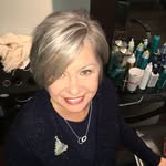 Peggy Denson - @faithandfamily13 - Instagram