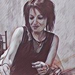 Peggy De Santis - @desantis42 - Instagram