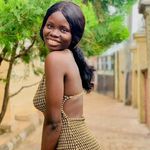 Peggy Dickson - @eniyegomeromo7 - Instagram