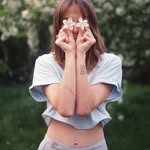 Peggy Dickson - @talubciufu - Instagram