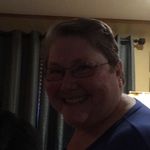 Peggy Dickson McFerran - @peggymcferran - Instagram