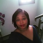 Peggy Dickson opurum - @peggykay07 - Instagram