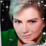 Peggy Dickson Plies - @simplypeg70 - Instagram