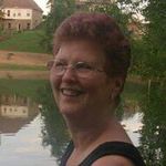 Peggy Dickson Turner - @peggysturner - Instagram