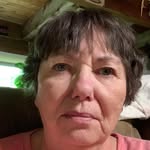 Peggy Dillard - @oldschoollady29 - Instagram