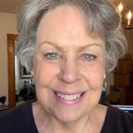 Peggy Dillard - @pegdill - Instagram