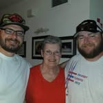 Peggy Dillard Calhoun - @peggy.d.calhoun - Instagram