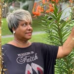 Peggy Dillard Crumwell - @bernadine.thomas.71 - Instagram
