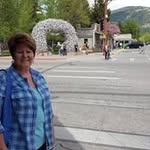 Peggy Dillard Garner - @peggy.garner - Instagram