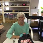 Peggy Dobson - @mercy_lynn783 - Instagram