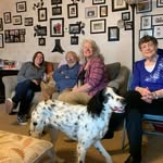 Peggy Doiron Buzzell - @buzzell7267 - Instagram