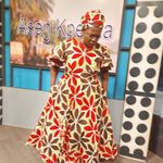 Peggy Ama Nhyira Donkor - @peggydonkor - Instagram