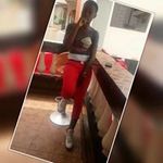Peggy Perry - @peggy.dontoh - Instagram