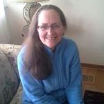 Peggy Riley-Dooley - @peggyrileydooley - Instagram