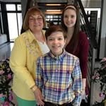 Peggy Dorough - @doroughpeggy - Instagram