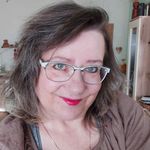 Peggy Doß - @peggysuedoss - Instagram