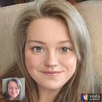 Peggy Doss Nielsen - @craftypeggs - Instagram