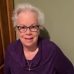 Peggy Dossett - @dossettpeggy - Instagram