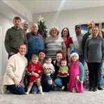 Peggy Dougherty - @peggydougherty174 - Instagram