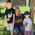 Peggy Dougherty - @pegdough - Instagram