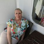 Peggy Dougherty Hettinger - @togic93788 - Instagram