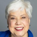 Peggy Dougherty Marcus - @mspegy - Instagram