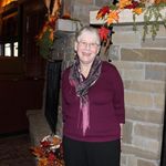 Peggy Douglas - @pegdouglas1945 - Instagram