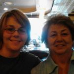 Peggy Douglas - @pegdoug54 - Instagram