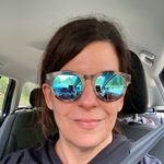 Peggy Douglas - @utsabs - Instagram