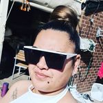 Peggy Douglas - @_pegz_ - Instagram