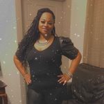 Peggy Douglas-Alexandre - @peggydouglasalexandre - Instagram