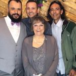 Peggy Dowling - @codigob683 - Instagram