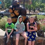 Peggy Downing - @peggydowning3 - Instagram