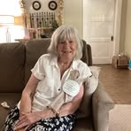 Peggy Driskell - Facebook