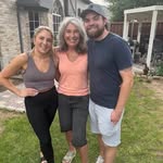 Peggy Ford-Rumping - @peggyfordrumping - Instagram