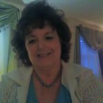 peggy dufour - @pegandal19 - Instagram