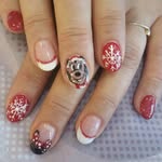 Les ongles de Peggy - @peggydurandanselme - Instagram