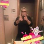 Peggy Duran - @mrscuilly - Instagram