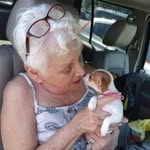 Peggy Dutton - @nigece2764 - Instagram