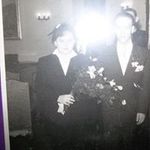 Peggy Dutton - @blkwiddo1948 - Instagram