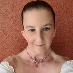 Peggy Eagle - @princesstink47 - Instagram