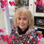 Peggy Keagle - @keaglepeggy - Instagram
