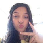 Gabriella Stewart - @frankpeggyeason - Instagram