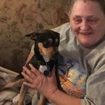 Peggy Eaves - @dotsyeaves - Instagram