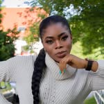 peggy ebenezer - @peggibenz - Instagram