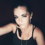 Peggy Eckardt - @mrs_mia_wallace8 - Instagram