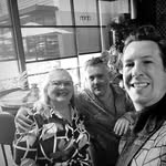 Peggy Burns Eckert - @pegkitty - Instagram