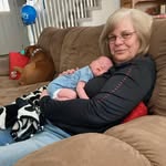 Peggy Rueckert - @peggyrueckert - Instagram